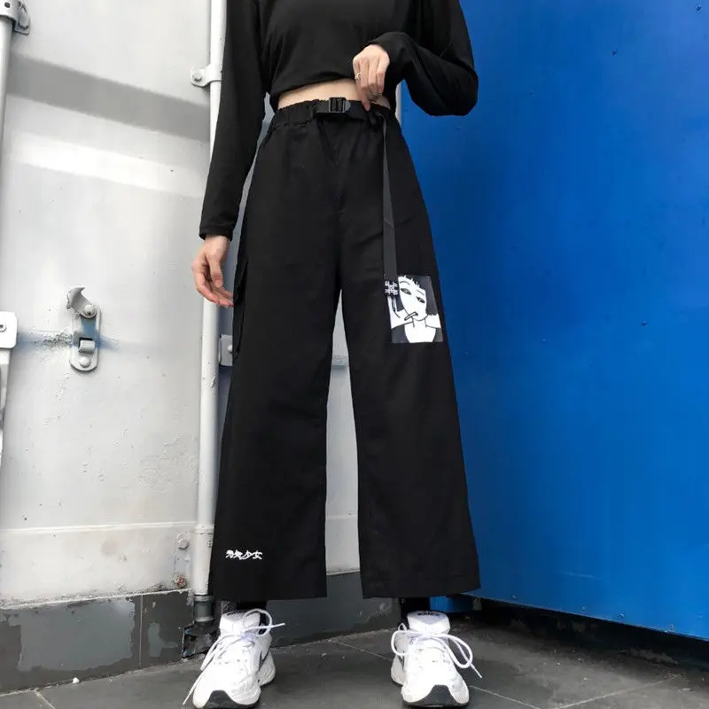 Student casual straight overalls Straight Leg Pants High Waist Fashion Wide Leg Pants Ladies White Suit Pants Office Casual Trou
Student casual straight overalls Straight Leg Pants High Waist Fashion Wide Leg Pants Ladies White Suit Pants Office Casual Trou