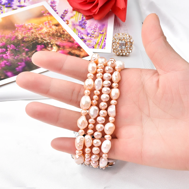 Bracelet Beadeds for Apple Watch Band 44mm 40mm 42mm 38mm Girl Cute IWatch Series 5 4 3 2 1 Handmade Fashion Elastic Pearl Strap 
Bracelet Beadeds for Apple Watch Band 44mm 40mm 42mm 38mm Girl Cute IWatch Series 5 4 3 2 1 Handmade Fashion Elastic Pearl Strap