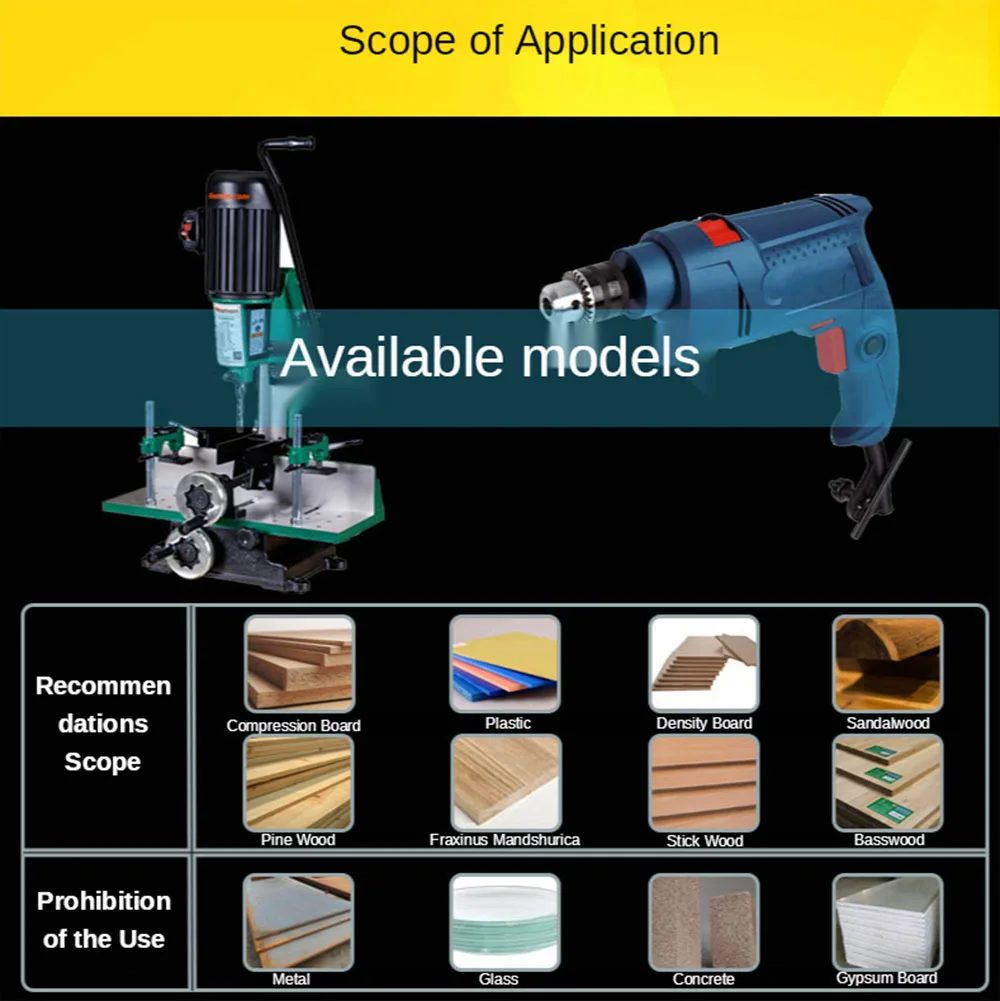 Woodworking Square Hole Drill Bit Core Square Tenon Drill Woodworking Tools Square Hole Drill Bit Hole Opener Punch Drill Bit
Woodworking Square Hole Drill Bit Core Square Tenon Drill Woodworking Tools Square Hole Drill Bit Hole Opener Punch Drill Bit