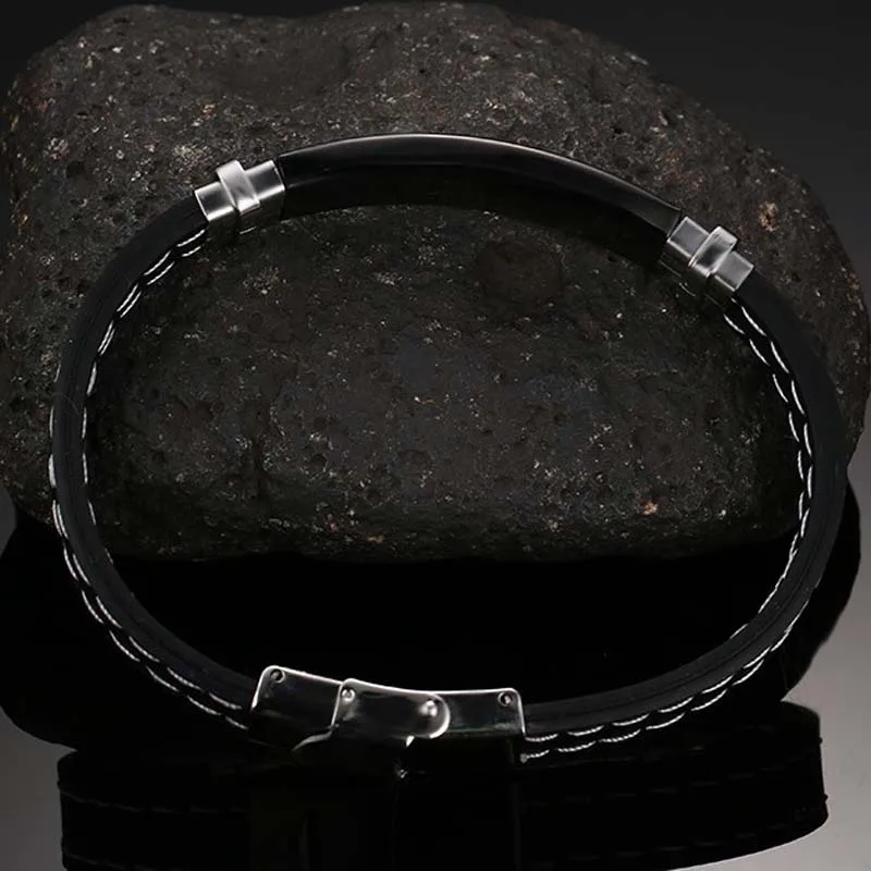 QWC CAN34 new bangle stainless steel bracelet jewelry bangle have differents styles choose free shipping black and gold color
QWC CAN34 new bangle stainless steel bracelet jewelry bangle have differents styles choose free shipping black and gold color