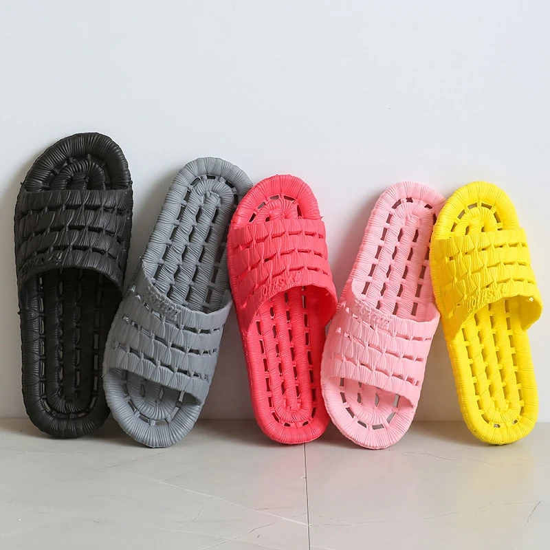 Couples Indoor Eva Home Hotel Sandals and Slippers Women Summer Non-slip Bathroom Home Slippers Men Flat Shoes Unisex
Couples Indoor Eva Home Hotel Sandals and Slippers Women Summer Non-slip Bathroom Home Slippers Men Flat Shoes Unisex