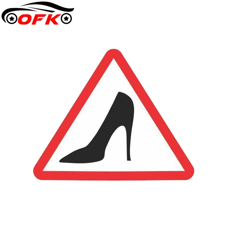 Fashion Caution Lady Driver Funny Women Girl Windows Car Sticker Decal PVC 15CM*12.2CM
Fashion Caution Lady Driver Funny Women Girl Windows Car Sticker Decal PVC 15CM*12.2CM