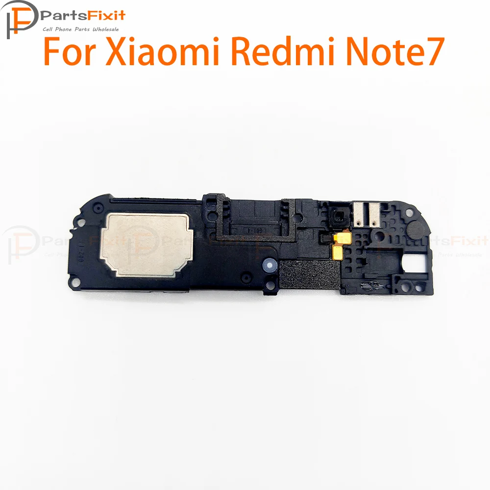 Громкоговоритель для Xiaomi Redmi Note 7 Note7, громкоговоритель, звуковой сигнал, сменный модуль, запасные части для телефона
Громкоговоритель для Xiaomi Redmi Note 7 Note7, громкоговоритель, звуковой сигнал, сменный модуль, запасные части для телефона