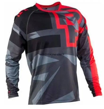 motocross jersey enduro red yellow RF downhill jersey long sleeve cycling motocross clothing vtt men bike shirt mx mtb jersey
motocross jersey enduro red yellow RF downhill jersey long sleeve cycling motocross clothing vtt men bike shirt mx mtb jersey