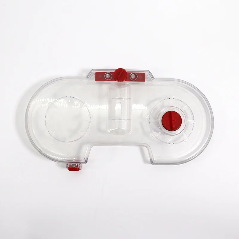 Suitable for dyson Dyson vacuum cleaner electric mop head water tank v7v8v11v10 accessories mopping brush head box
Suitable for dyson Dyson vacuum cleaner electric mop head water tank v7v8v11v10 accessories mopping brush head box