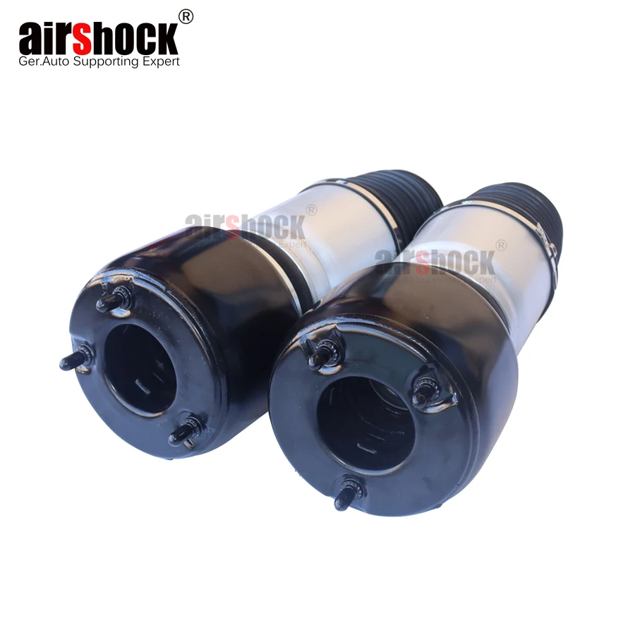 AirShock 1Pair Front Air Shock Suspension Air Spring Bags Fit Benz W219 W211 CLS-CLASS E-CLASS 2113209413 2113209313
AirShock 1Pair Front Air Shock Suspension Air Spring Bags Fit Benz W219 W211 CLS-CLASS E-CLASS 2113209413 2113209313