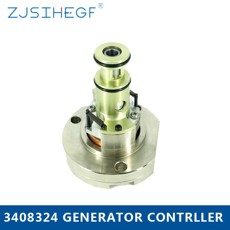 Внутренний Электрический привод 3408324 PT насос ядро части дизельного двигателя для генератора 0-500 кВт M11 NT855 
Внутренний Электрический привод 3408324 PT насос ядро части дизельного двигателя для генератора 0-500 кВт M11 NT855