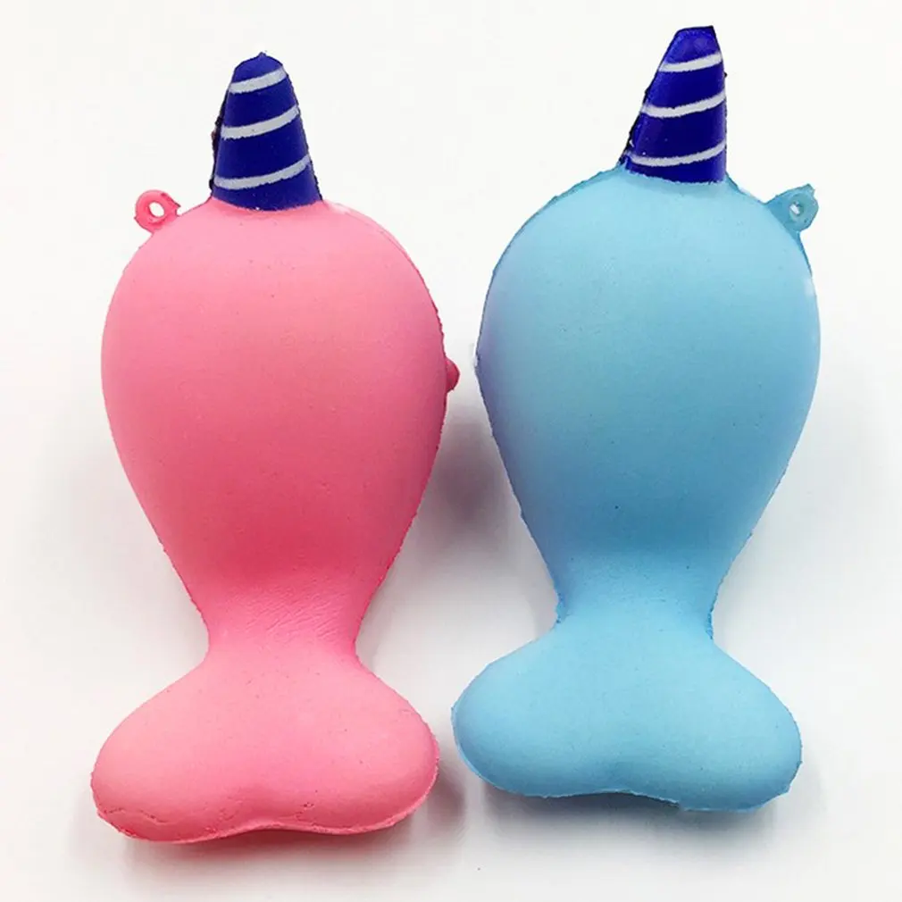 Colorful Horn Whale Slow Rising Rainbow Squishy Toys Squeeze Scented Toy Kids Adult Office Anti Stress Reliever Toys Best Gift
Colorful Horn Whale Slow Rising Rainbow Squishy Toys Squeeze Scented Toy Kids Adult Office Anti Stress Reliever Toys Best Gift