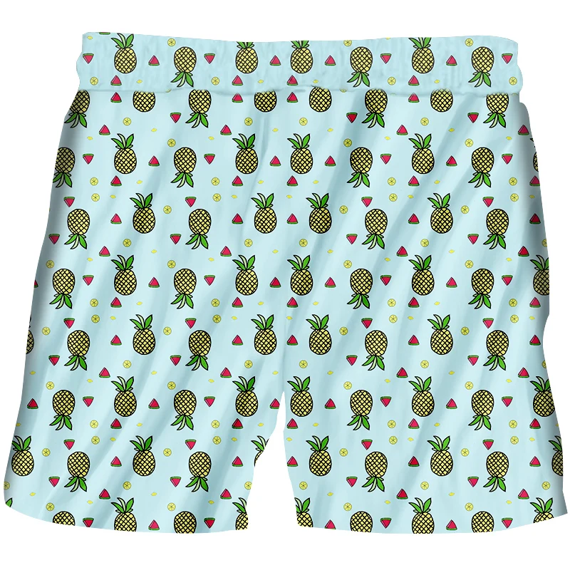 CJLM new summer Pineapple Print 3D Shorts Men's Clothing Casual Loose male Fitness Workout Pants Sports Shorts Pants Dropship
CJLM new summer Pineapple Print 3D Shorts Men's Clothing Casual Loose male Fitness Workout Pants Sports Shorts Pants Dropship