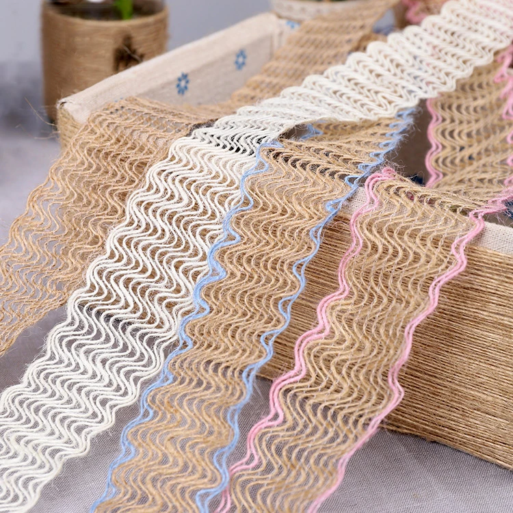 50M/Roll Natural Party Crafts Wedding Ribbon Gift Warrping Hemp Ribbon Jute Burlap DIY Festival Supplies Festival Decoration
50M/Roll Natural Party Crafts Wedding Ribbon Gift Warrping Hemp Ribbon Jute Burlap DIY Festival Supplies Festival Decoration