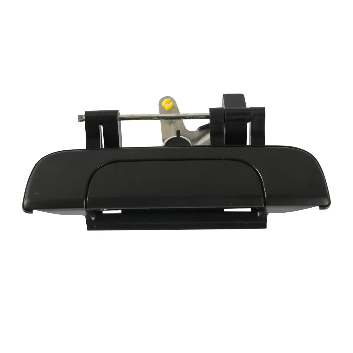 1pc ABS Tailgate Texture Black Back Door Handle For Toyota Tacoma 1995-2004 Rear Door Outer Handle Car Accessories
1pc ABS Tailgate Texture Black Back Door Handle For Toyota Tacoma 1995-2004 Rear Door Outer Handle Car Accessories