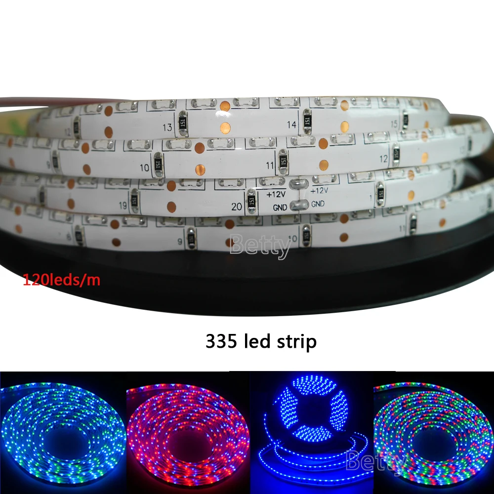 5 м/лот DC12V SMD335 ультра яркий 600 светодиодный s 120 светодиодный s/m Белый/теплый белый/синий/зеленый/красный светодиодный фонарь IP30/IP65 для украше...
5 м/лот DC12V SMD335 ультра яркий 600 светодиодный s 120 светодиодный s/m Белый/теплый белый/синий/зеленый/красный светодиодный фонарь IP30/IP65 для украше...