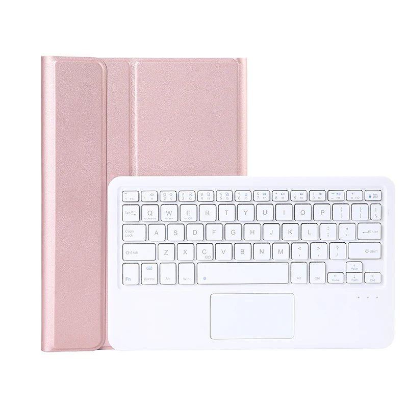 Чехол с клавиатурой для Huawei MediaPad T5 10 дюймов, Женская/W09/L03, 10,1 дюйма, сенсорная панель, беспроводная Bluetooth-клавиатура, кожаный чехол
Чехол с клавиатурой для Huawei MediaPad T5 10 дюймов, Женская/W09/L03, 10,1 дюйма, сенсорная панель, беспроводная Bluetooth-клавиатура, кожаный чехол
