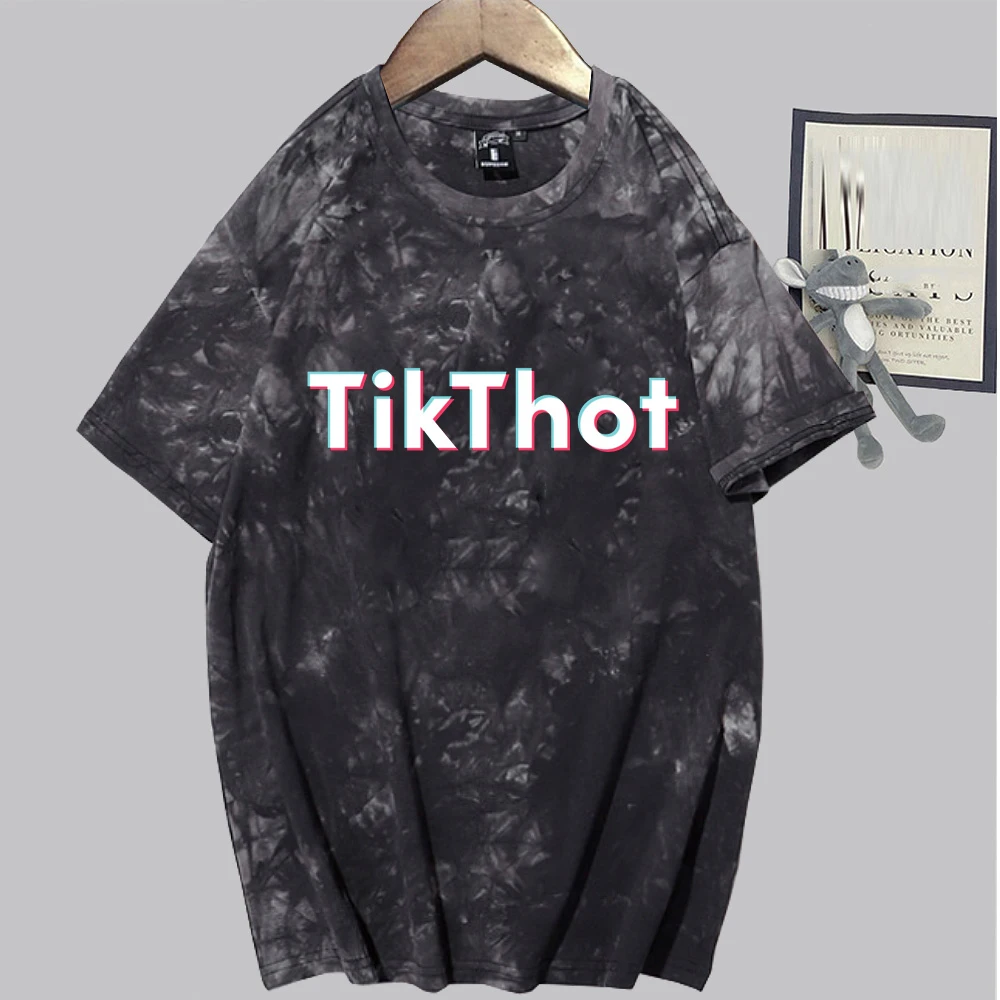 2021 Newest T Shirt for Men Clothing Tie Dye O Neck Man T-shirt for Male Oversized Tikthot Printed Men T-shirts Plus Size Tops
2021 Newest T Shirt for Men Clothing Tie Dye O Neck Man T-shirt for Male Oversized Tikthot Printed Men T-shirts Plus Size Tops