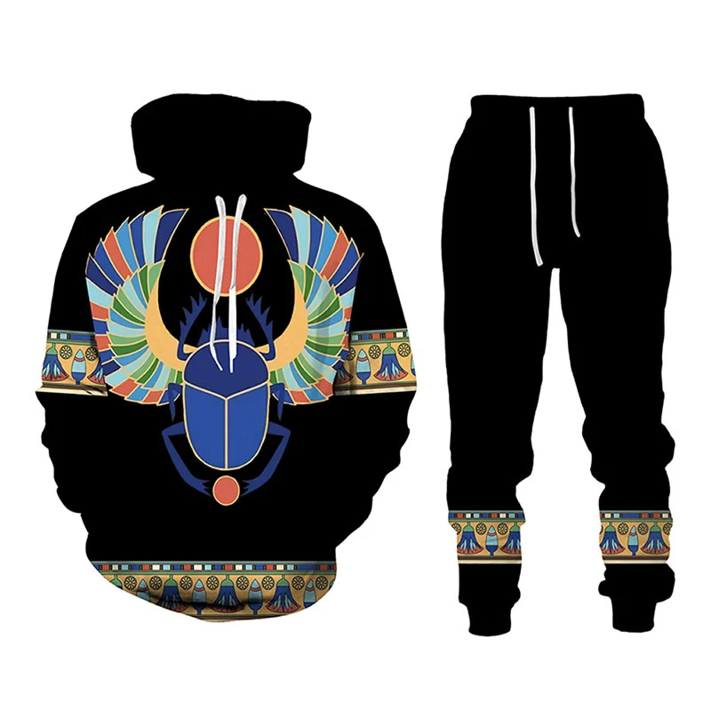 2021 Anime Fashion Thicken 3D Hoodies Suits Men's Sweatshirt Print Set Fall Winter Unisex Horror Movie Tracksuit Clothes Pant
2021 Anime Fashion Thicken 3D Hoodies Suits Men's Sweatshirt Print Set Fall Winter Unisex Horror Movie Tracksuit Clothes Pant