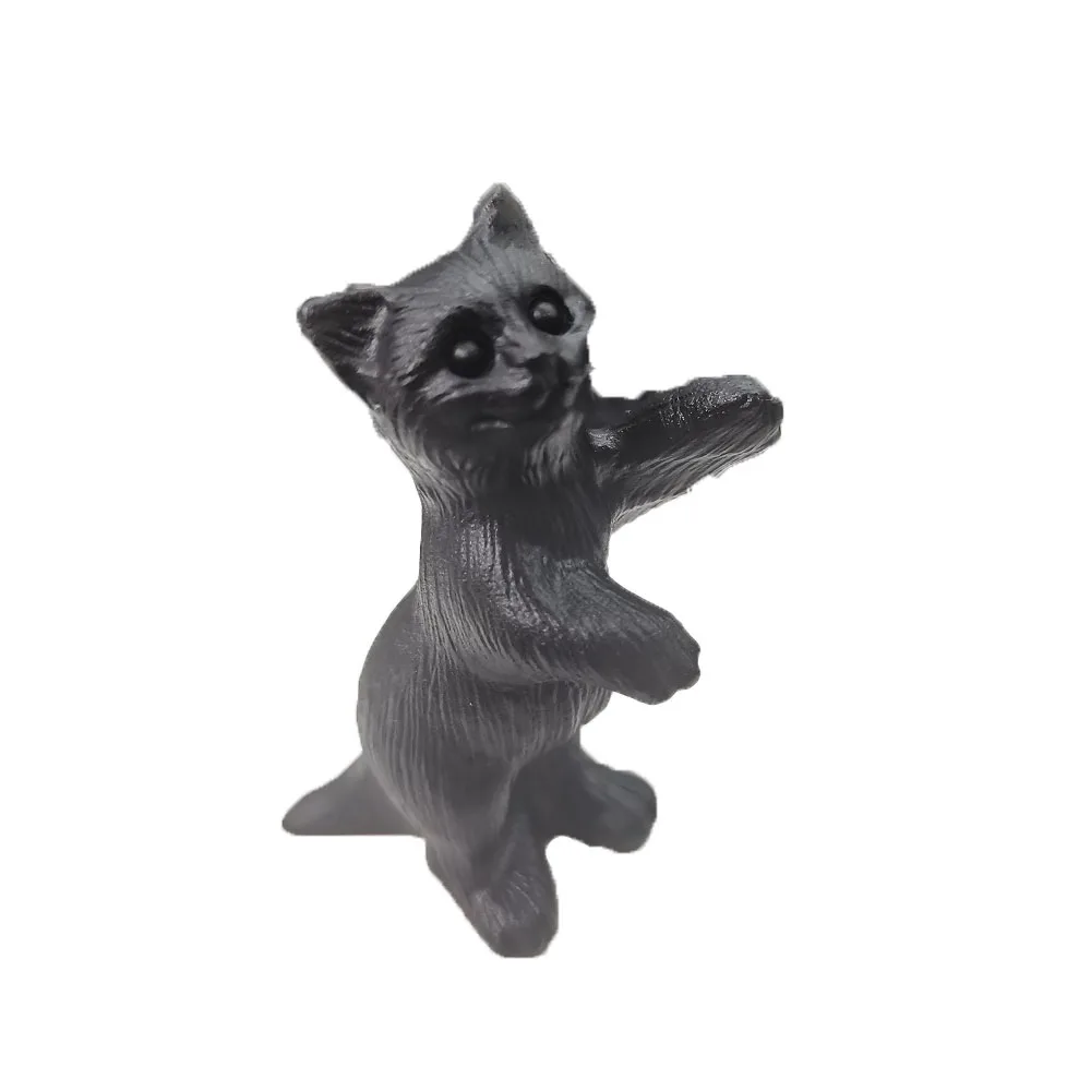Natural Obsidian Animals Hand Carved Cats And Various Figurines Healing Reiki Repair Chakra Mineral Quartz Home Ornaments
Natural Obsidian Animals Hand Carved Cats And Various Figurines Healing Reiki Repair Chakra Mineral Quartz Home Ornaments