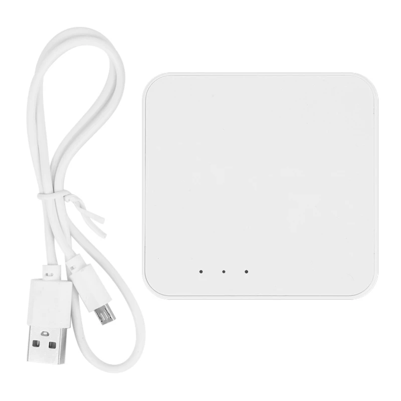 Intelligent Gateway,Bluetooth Tuya Intelligent Gateway System /Intelligent Life APP Remote Control Bluetooth Gateway
Intelligent Gateway,Bluetooth Tuya Intelligent Gateway System /Intelligent Life APP Remote Control Bluetooth Gateway