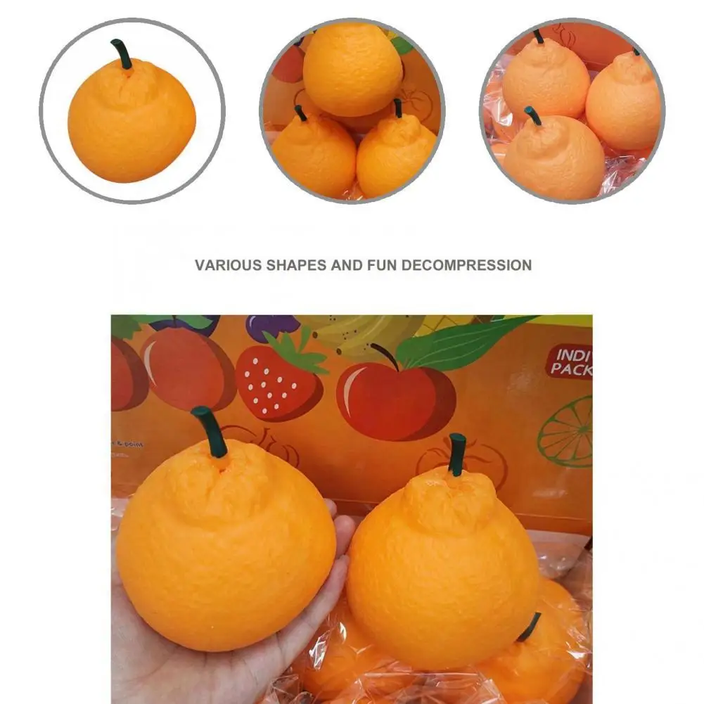 Игрушка-антистресс многоразовая гладкая легко чистящаяся оранжевая игрушка-антистресс для взрослых 
Игрушка-антистресс многоразовая гладкая легко чистящаяся оранжевая игрушка-антистресс для взрослых