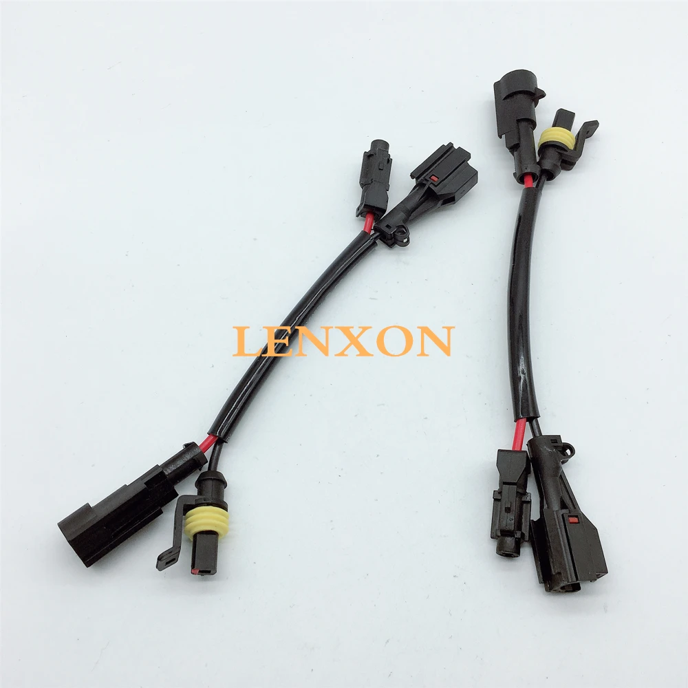 HID xenon HID ballast small KET Adaptors HID bulb Holder Wire Connector cable base adaptors socket
HID xenon HID ballast small KET Adaptors HID bulb Holder Wire Connector cable base adaptors socket