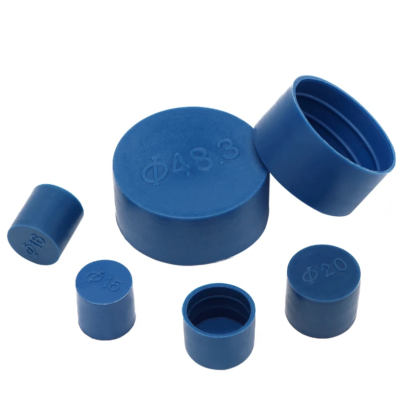 Plastic dust cover, steel pipe sheath, round pipe protective cover, plastic cap, anti-collision cap, casing cap, head cover
Plastic dust cover, steel pipe sheath, round pipe protective cover, plastic cap, anti-collision cap, casing cap, head cover