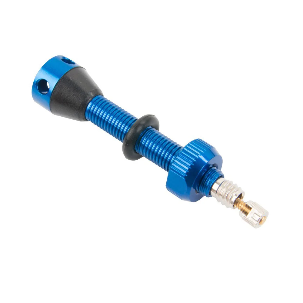 1 Pair Tubeless Air Valve 40mm Stainless Steel Tubeless Air Valve Tubeless for MTB Bicycle Repairing Equipment
1 Pair Tubeless Air Valve 40mm Stainless Steel Tubeless Air Valve Tubeless for MTB Bicycle Repairing Equipment