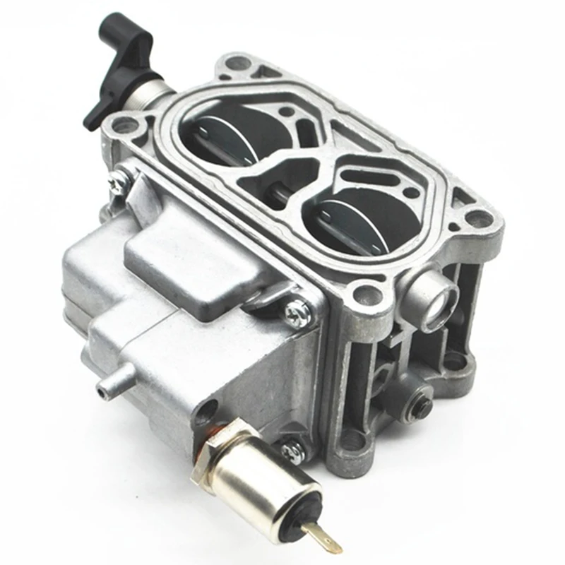 for Honda GXV530 GXV530R GXV530U Engine Motors 16100-Z0A-815 Carburetor Carb
for Honda GXV530 GXV530R GXV530U Engine Motors 16100-Z0A-815 Carburetor Carb