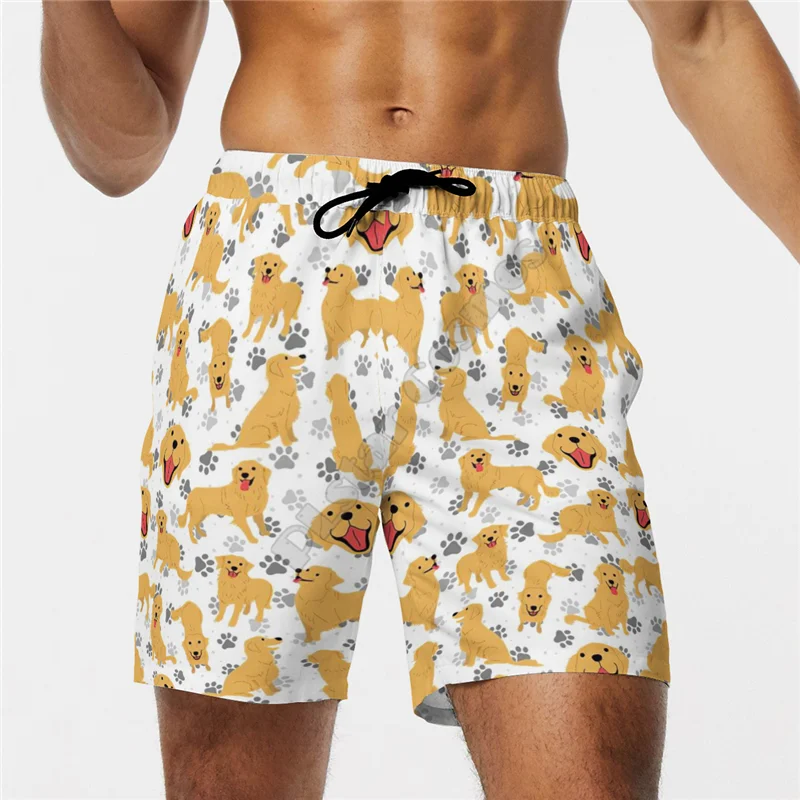 PLstar Cosmos New Summer Funny Cartoon Shorts Dachshund 3D Printed men for women streetwear Casual Beach Shorts 03
PLstar Cosmos New Summer Funny Cartoon Shorts Dachshund 3D Printed men for women streetwear Casual Beach Shorts 03