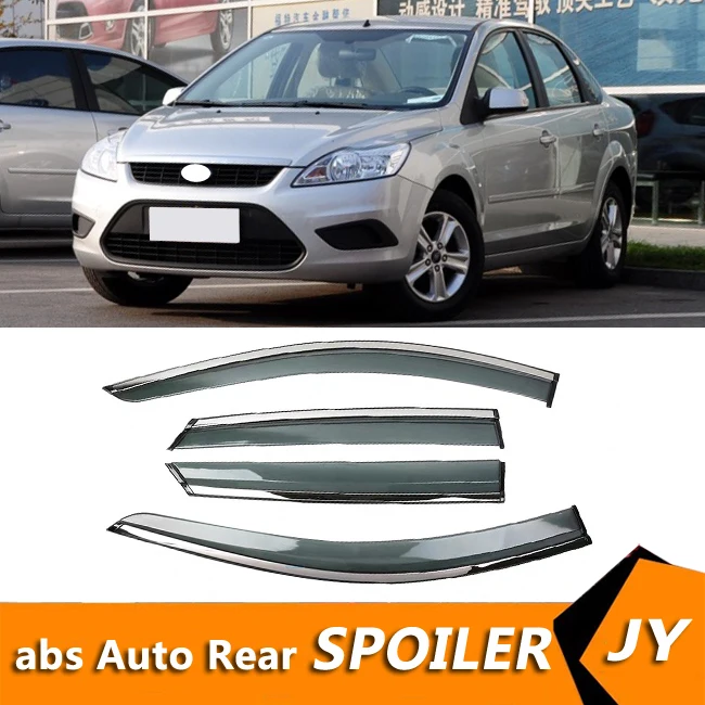 For FORD Focus 2009-2011 Window Visor Vent Shades Sun Rain Deflector Guard For FORD Focus Auto Accessories 4PCS/SET
For FORD Focus 2009-2011 Window Visor Vent Shades Sun Rain Deflector Guard For FORD Focus Auto Accessories 4PCS/SET