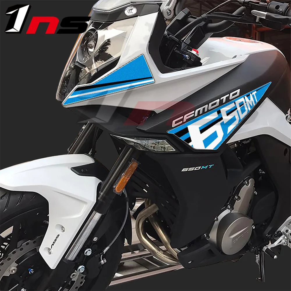Модифицированная наклейка для мотоцикла CFMOTO 650MT 650 MT, аксессуары, защитная пластина для топливного бака, наклейки на корпус
Модифицированная наклейка для мотоцикла CFMOTO 650MT 650 MT, аксессуары, защитная пластина для топливного бака, наклейки на корпус