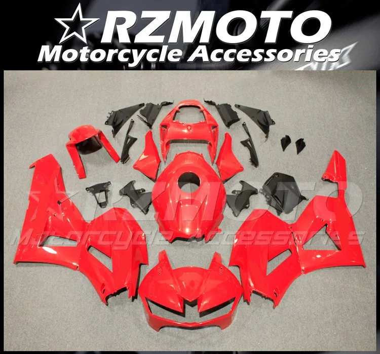 Комплект обтекателей для мотоциклов Honda CBR600RR F5 2013 2015 2014 2016 2017 13 14 15 16 17 18 Красный
Комплект обтекателей для мотоциклов Honda CBR600RR F5 2013 2015 2014 2016 2017 13 14 15 16 17 18 Красный