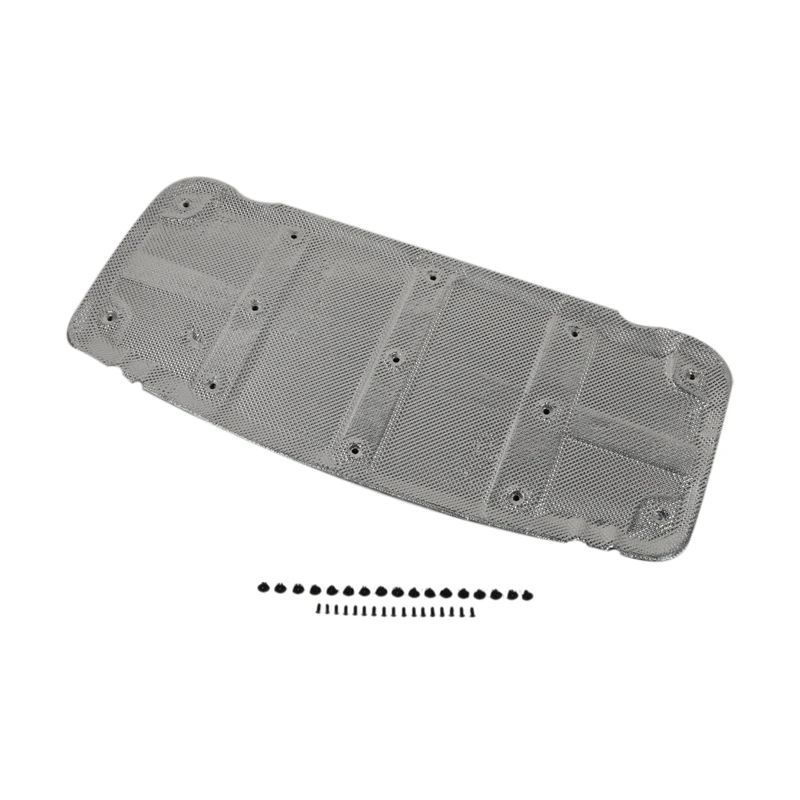 Sound Heat Insulation Cotton Car Engine Hood Heat Insulation Sound Deadener Pad for Suzuki Jimny 2007-2017 Accessories
Sound Heat Insulation Cotton Car Engine Hood Heat Insulation Sound Deadener Pad for Suzuki Jimny 2007-2017 Accessories