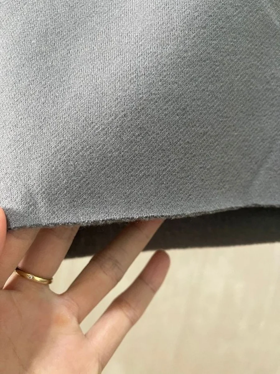 Shorts Season 6 1:1 High-Quality Kanye West Plus Velvet Shorts Inside Season Tag Breeches men clothing
Shorts Season 6 1:1 High-Quality Kanye West Plus Velvet Shorts Inside Season Tag Breeches men clothing