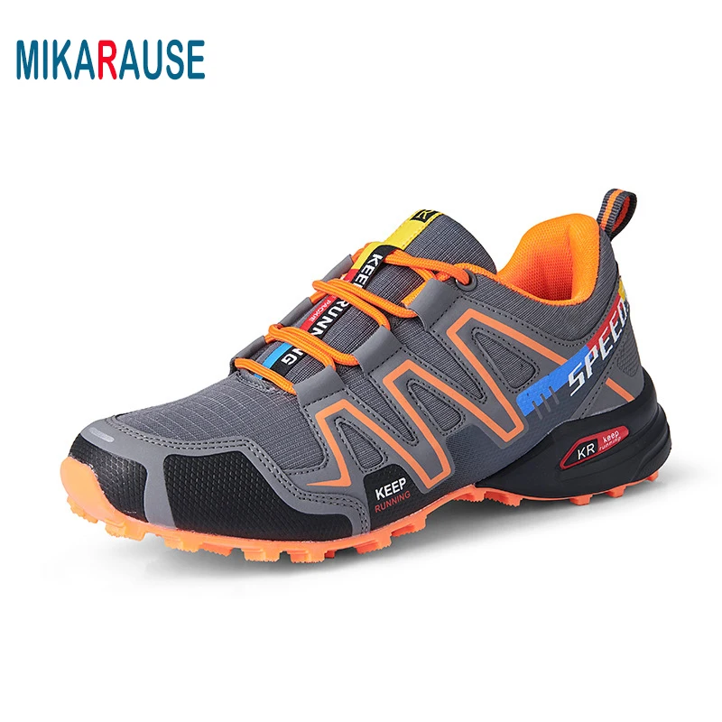 Mikarause New Sneakers Men Running Shoes Fashion Walking Tenis Shoes Man Non-slip Sport Training Shoes Outdoor Jogging Shoes
Mikarause New Sneakers Men Running Shoes Fashion Walking Tenis Shoes Man Non-slip Sport Training Shoes Outdoor Jogging Shoes