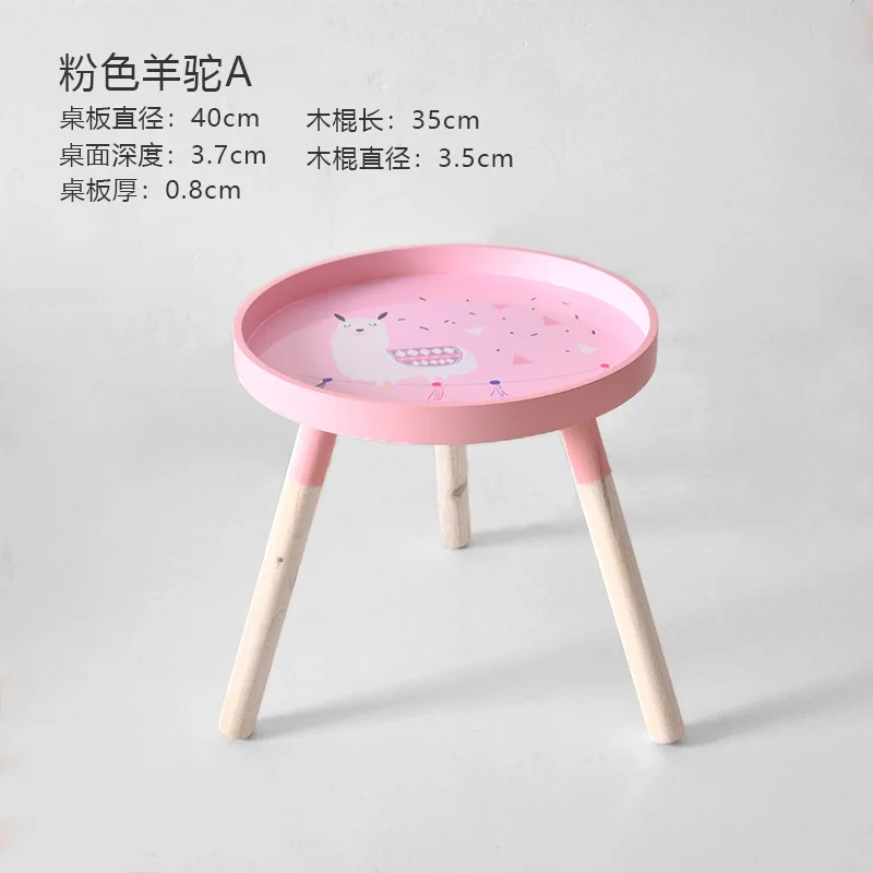 Nordic Style Kids Room Play Desk Modern Round Wooden Storage Side Table Nursery Home Kids Furniture Accessories 40x35cm
Nordic Style Kids Room Play Desk Modern Round Wooden Storage Side Table Nursery Home Kids Furniture Accessories 40x35cm