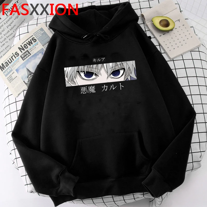 hunter x hunter hisoka killua kurapika hoodies men 2021 harajuku men hoddies anime hip hop
hunter x hunter hisoka killua kurapika hoodies men 2021 harajuku men hoddies anime hip hop