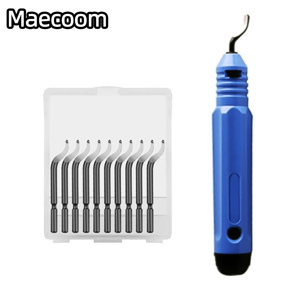 3D Printer Trimming Tool 3D Print Trimming Knife Scraper 3D Printer Tool PLA ABS PETG material Model Pruning Trimming device
3D Printer Trimming Tool 3D Print Trimming Knife Scraper 3D Printer Tool PLA ABS PETG material Model Pruning Trimming device