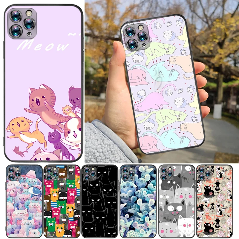 Cats Hey Buddy Human Friends Color Painting Phone Case For iPhone 7 8 6 6S Plus Carcasa Coque Soft TPU Back Cover
Cats Hey Buddy Human Friends Color Painting Phone Case For iPhone 7 8 6 6S Plus Carcasa Coque Soft TPU Back Cover