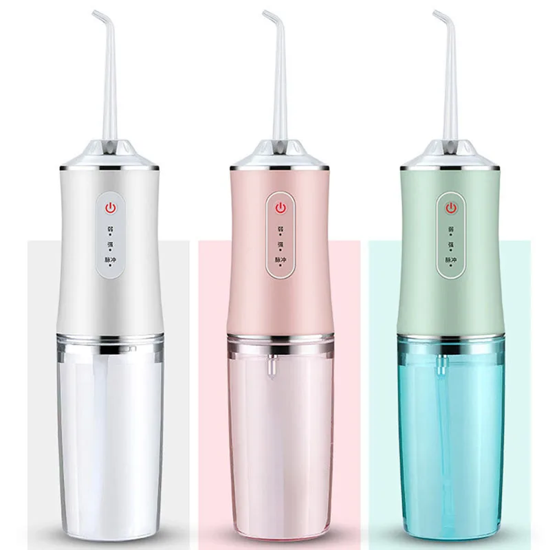 Портативный Электрический ирригатор для полости рта, 3 режима, USB, перезаряжаемый резервуар для воды, водонепроницаемый стоматологический очиститель, Стоматологический Ирригатор + 1/4
Портативный Электрический ирригатор для полости рта, 3 режима, USB, перезаряжаемый резервуар для воды, водонепроницаемый стоматологический очиститель, Стоматологический Ирригатор + 1/4