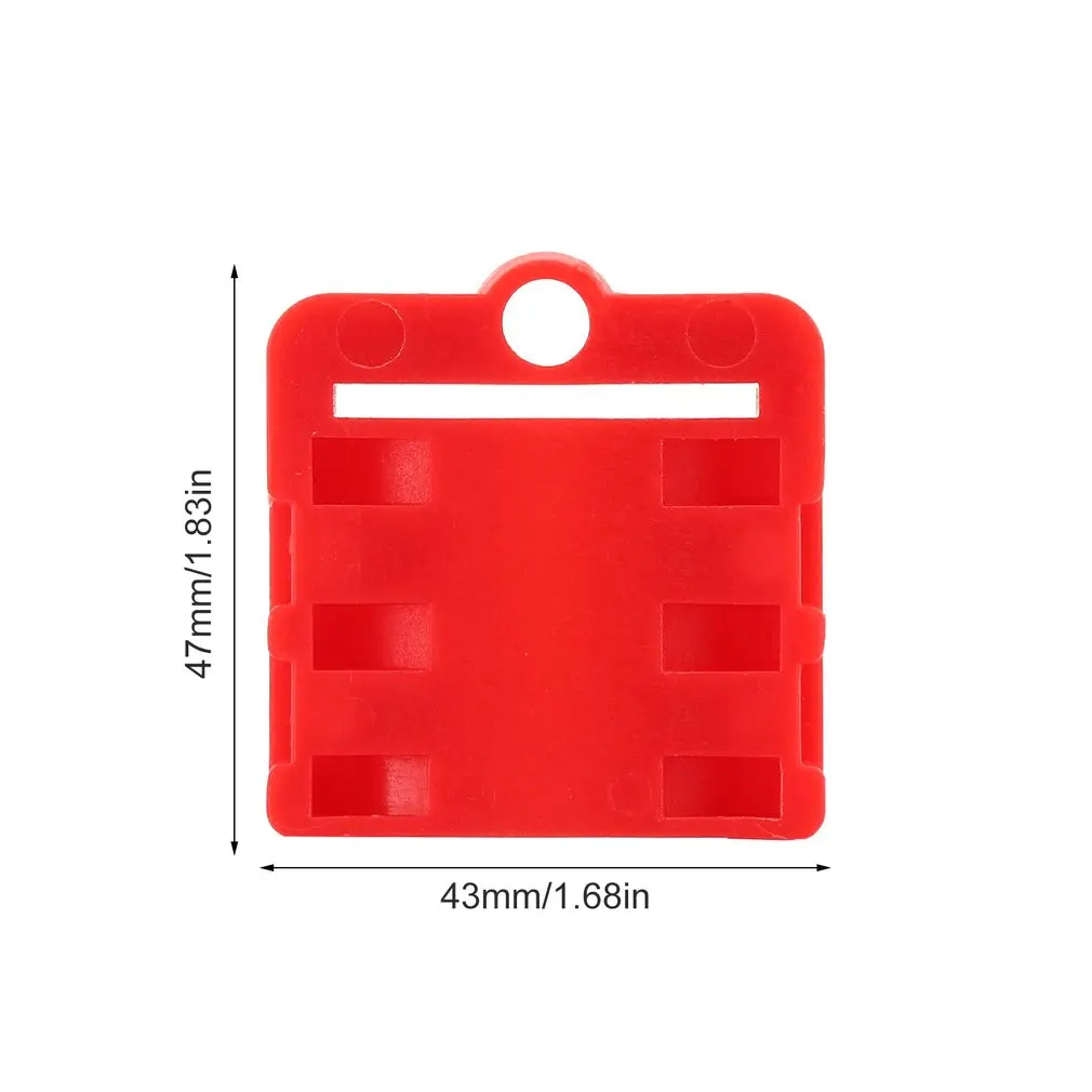 ABS Scriber Tape Measure Woodworking Scribing Tools Cement Board Tile Guide Drywall Cutting Tool Attachment Tools
ABS Scriber Tape Measure Woodworking Scribing Tools Cement Board Tile Guide Drywall Cutting Tool Attachment Tools