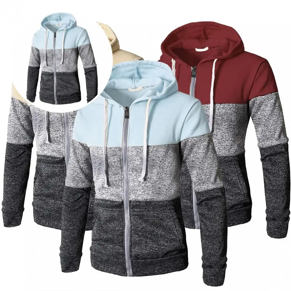 Sweater Coat Fabulous Elastic Band Breathable Hoodie Coat Tops Jacket for Outdoor Spring Coat Hoody Sweatercoat 
Sweater Coat Fabulous Elastic Band Breathable Hoodie Coat Tops Jacket for Outdoor Spring Coat Hoody Sweatercoat