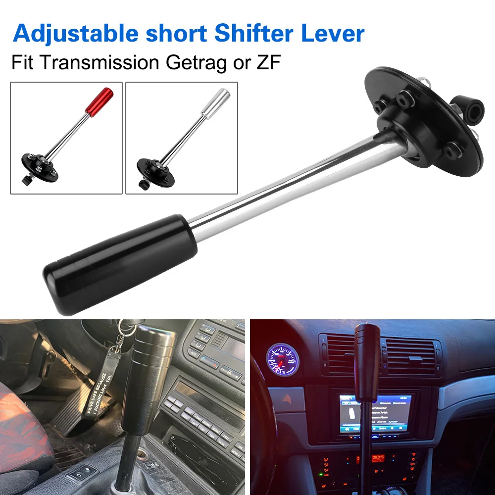 Рычаг переключения передач для BMW E30 E36 E46 3 Series для BMW E34 E39 E6x 5 Series Z3
Рычаг переключения передач для BMW E30 E36 E46 3 Series для BMW E34 E39 E6x 5 Series Z3