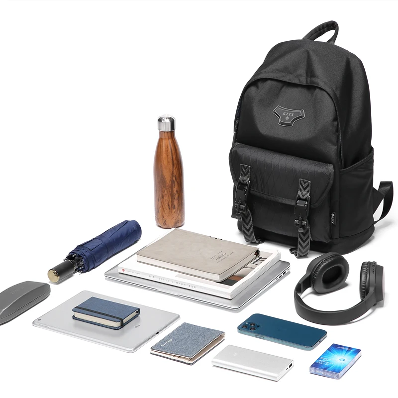 2021 New Male Female Backpack Lightweight Backpack Student Schoolbag Large Capacity Waterproof Travel Backpack
2021 New Male Female Backpack Lightweight Backpack Student Schoolbag Large Capacity Waterproof Travel Backpack