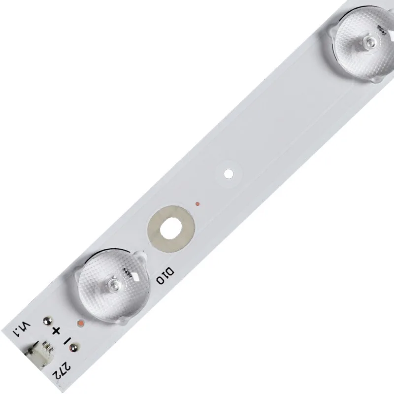 Применим для Hisense Led 40k19 8 LCD LJ41-000105A светильник LED TV набор из светильник световых полос
Применим для Hisense Led 40k19 8 LCD LJ41-000105A светильник LED TV набор из светильник световых полос