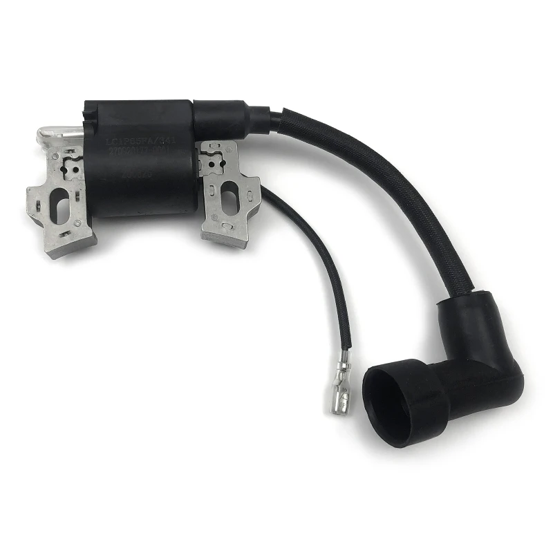 High Pressure Ignition Module Coil for Mountfield RM55 RM 65 SP474 SP536 SP533 35ED
High Pressure Ignition Module Coil for Mountfield RM55 RM 65 SP474 SP536 SP533 35ED