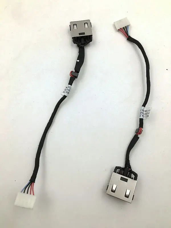 original for Lenovo ThinkPad L560 L570 dc jack connector power cable DC30100VW00
original for Lenovo ThinkPad L560 L570 dc jack connector power cable DC30100VW00