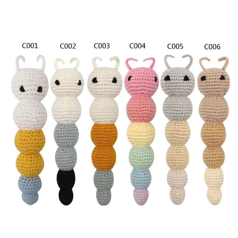 Baby Hand Bells Rattles Shaking Toys Newborn Infant Educational Toy Handbells P31B
Baby Hand Bells Rattles Shaking Toys Newborn Infant Educational Toy Handbells P31B