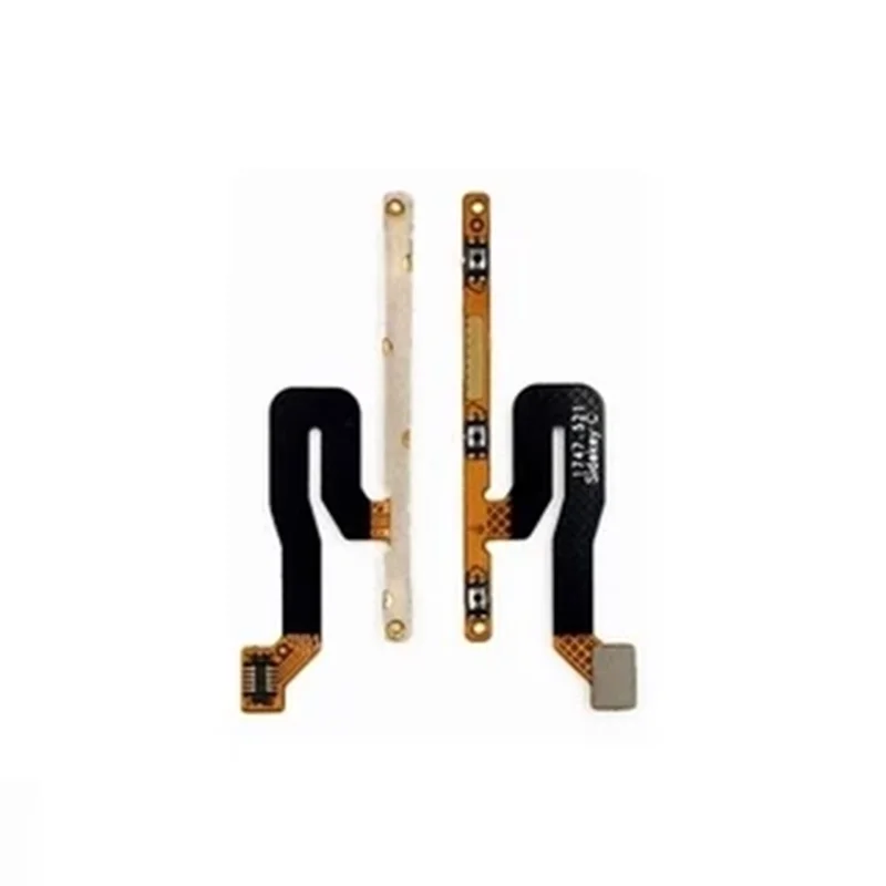 For Nokia 5 5.1 Plus X5 6 6.1 Plus X6 Power Volume Button Swith on off Flex Cable
For Nokia 5 5.1 Plus X5 6 6.1 Plus X6 Power Volume Button Swith on off Flex Cable