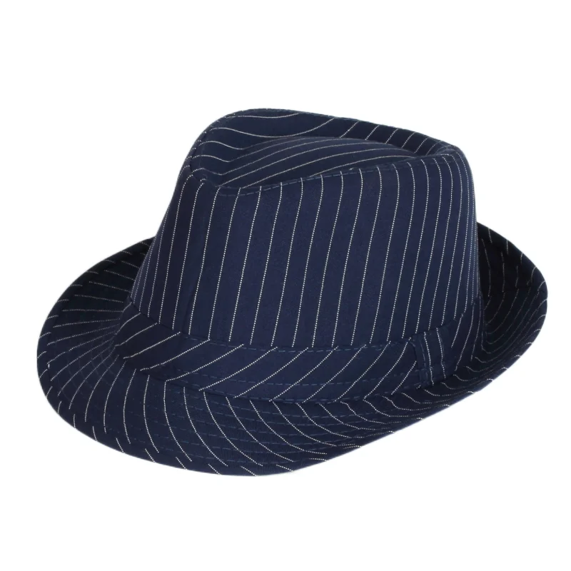 Classic England Style Breathable Stripe Fabric Women Men Hats Black White Spring Autumn Formal Hats
Classic England Style Breathable Stripe Fabric Women Men Hats Black White Spring Autumn Formal Hats