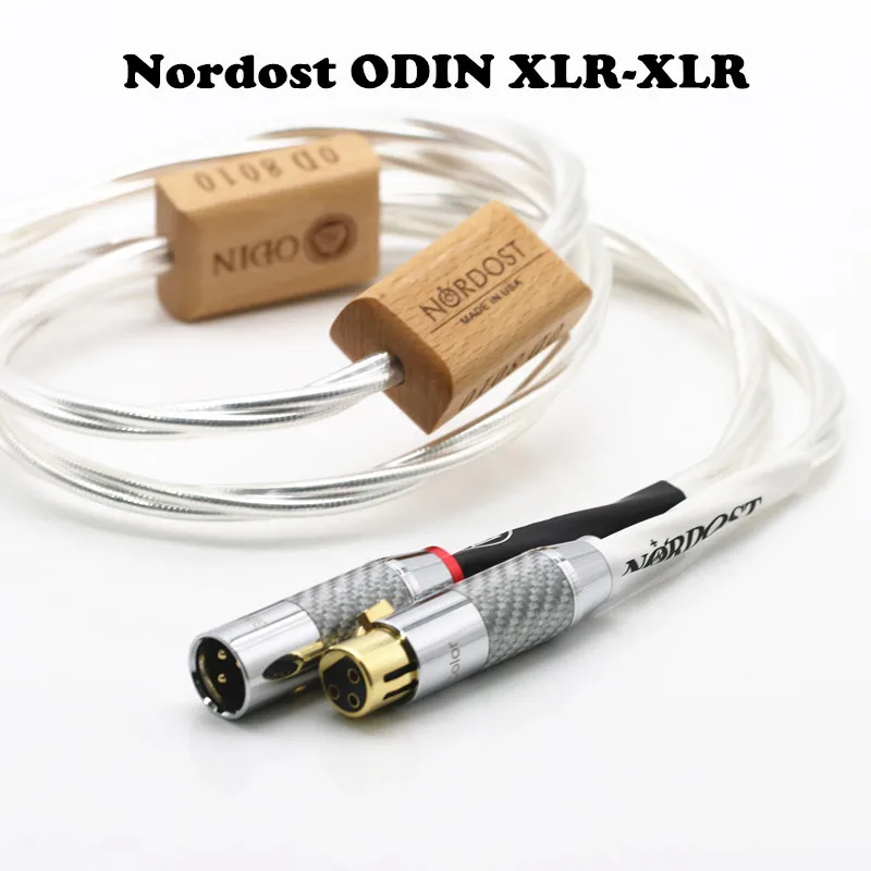 Nordost Odin серебро XLR сбалансированный линия лихорадка аудио линия аудио усилитель hifi XLR Сделано в Китае сигнальная линия
Nordost Odin серебро XLR сбалансированный линия лихорадка аудио линия аудио усилитель hifi XLR Сделано в Китае сигнальная линия