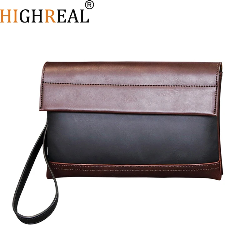 New Men Envelope Bags Large Capacity Zipper Mens Clutches Wristlet Purse Handbag Elegant Evening Bag Mobile Pouch
New Men Envelope Bags Large Capacity Zipper Mens Clutches Wristlet Purse Handbag Elegant Evening Bag Mobile Pouch